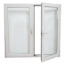 Aluminium Triple Glazed Casement Window